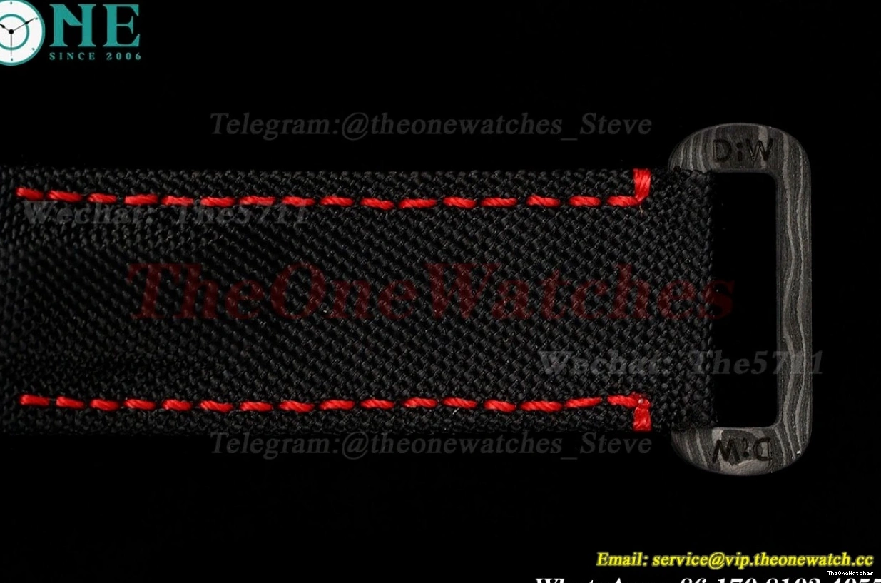 NY Carbon Colorful Dial DD4130 Daytona O 40mm N6F Diw 0130